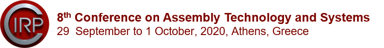 CIRP CATS 2020 Logo
